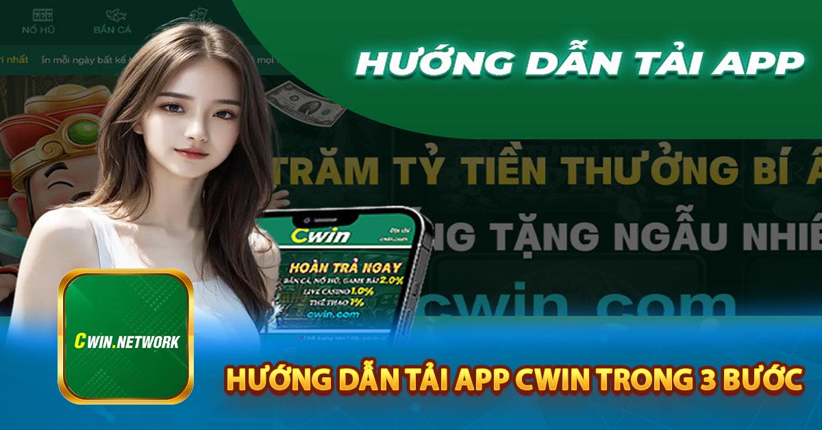Hướng Dẫn tải app